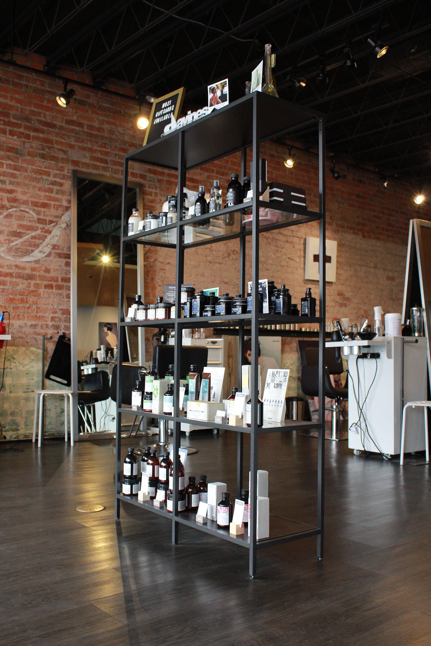 Moxi Hair Studio