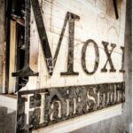 Moxi Hair Studio • Albuquerque